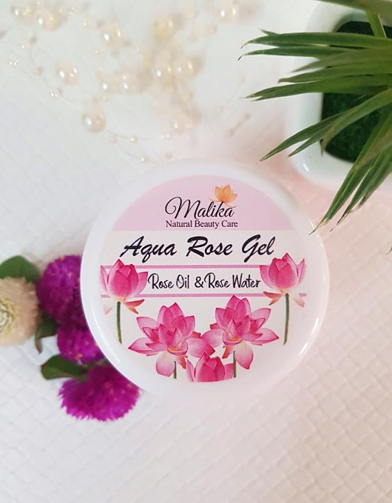 Aqua Rose – Skin Care