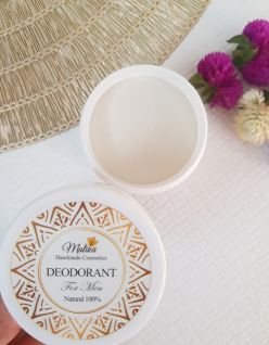 Deodorant – Body Care