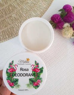 Deodorant – Body Care