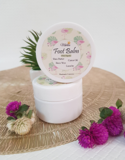 Foot Balm – Body Care