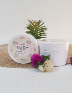 Foot Balm – Body Care