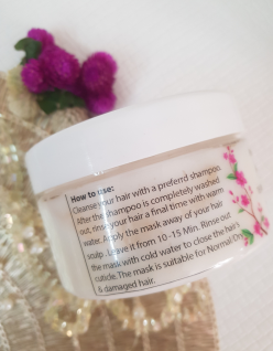 Hair mask – Hair Care