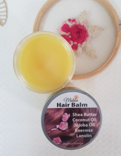 Hair Balm – Hair Care