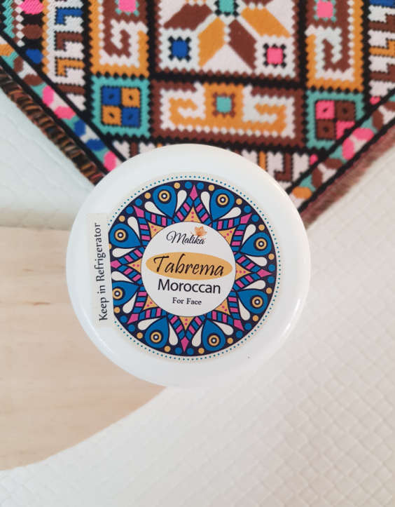 Moroccan Tabrema – Skin Care