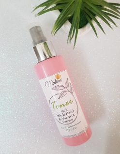 Toner – Skin Care