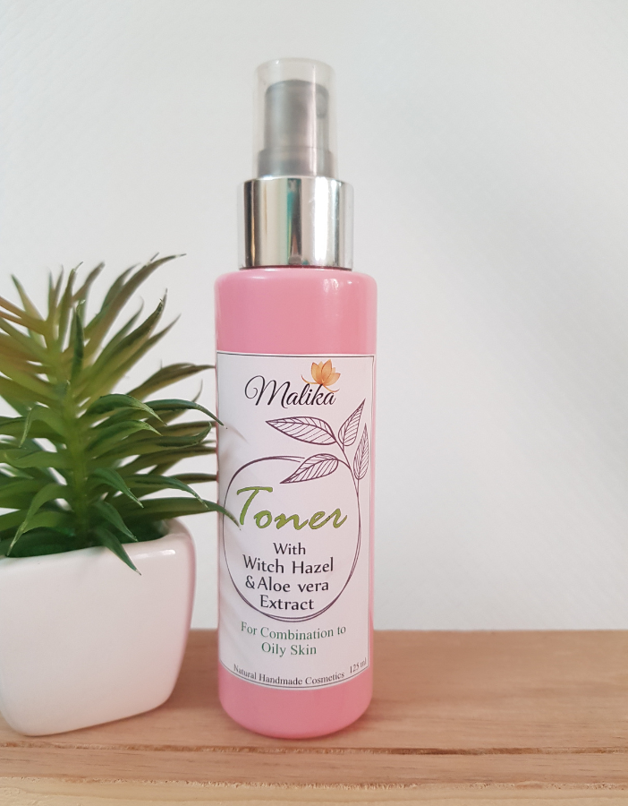 Toner – Skin Care