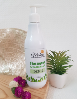 Anti Dandruff Shampoo – Hair Care