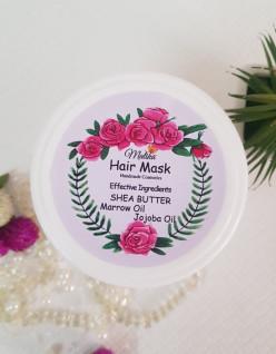 Hair mask – Hair Care