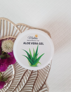 Aleo-vera Gel – Skin Care