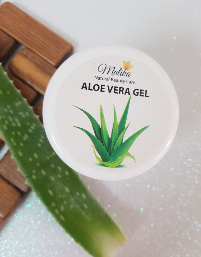 Aleo-vera Gel – Skin Care