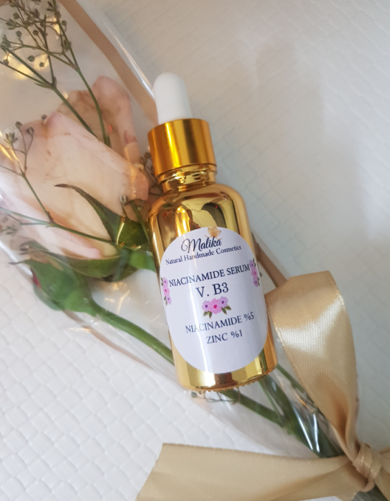 Niacinamide – Skin Care