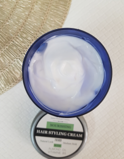 Hair Cream For Men – Hair Care