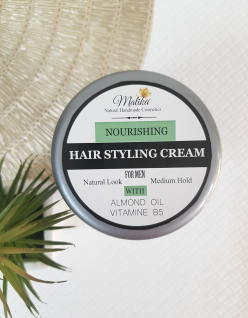 Hair Cream For Men – Hair Care