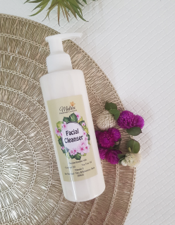 Creamy Facial Cleanser – Skin Care