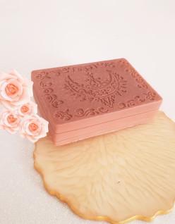 Rose Oil Soap – Natural Soap