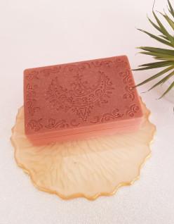 Rose Oil Soap – Natural Soap