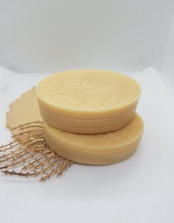 Orange Soap