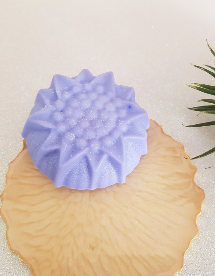 Indigo Soap Indigo Soap