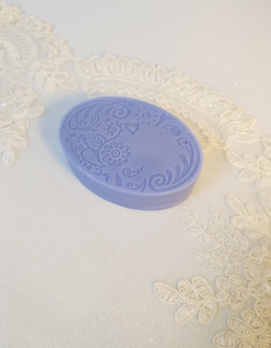 Indigo Soap