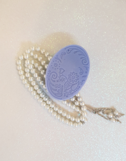 Indigo Soap