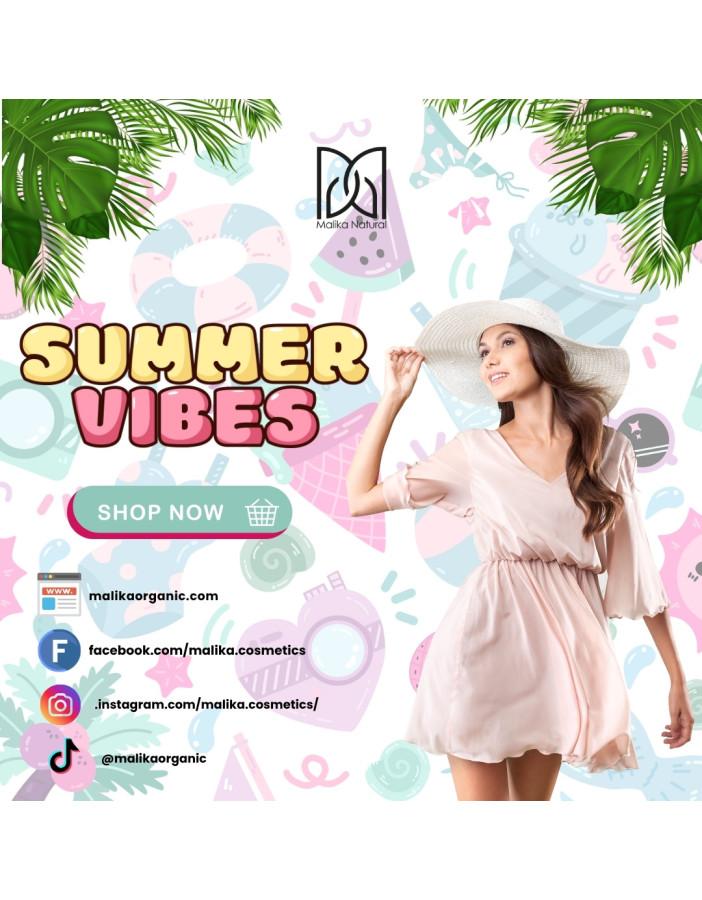 Pick Your summer box