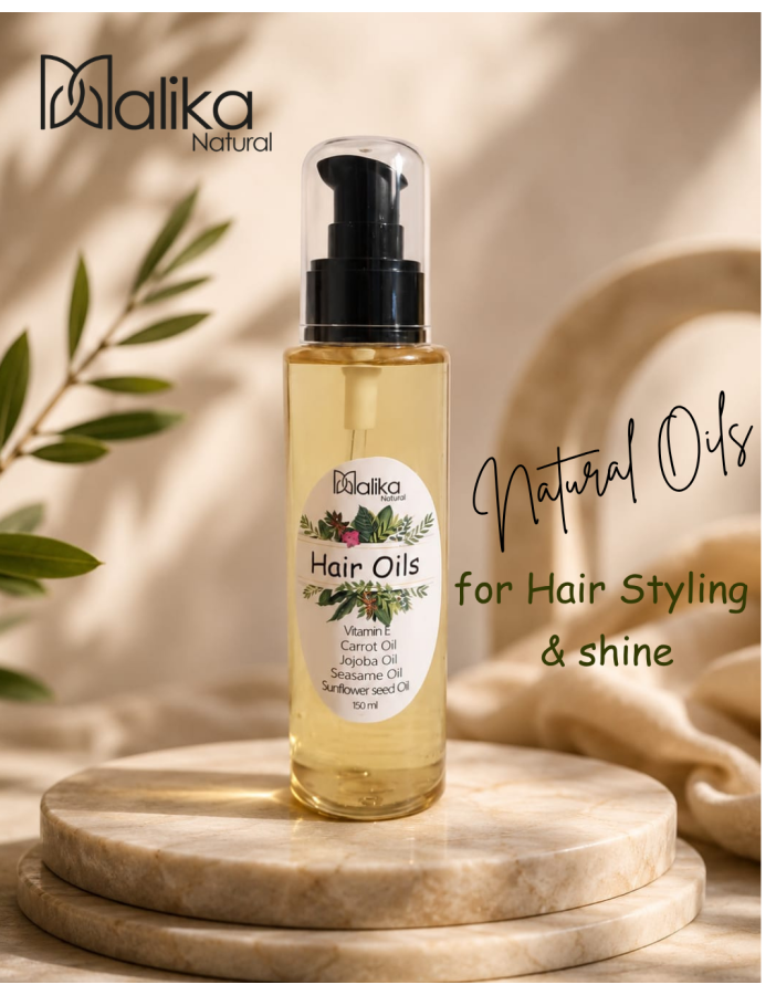 Buy Hair Oil